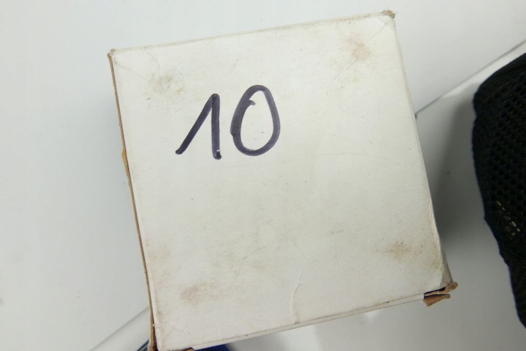 фото №7, Набор монтажный глушителя peugeot 306