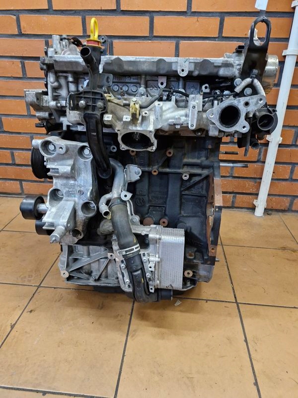 фото №10, Renault master 3 iii movano b ii 2.3 dci двигун блок двигуна m9tf716