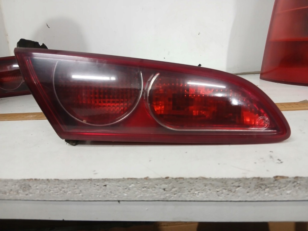 фото №1, Лампа лівий задня з кришки alfa romeo 159 sedan 50504819