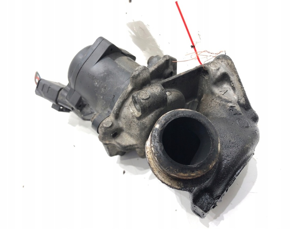 фото №1, Клапан egr mazda 2