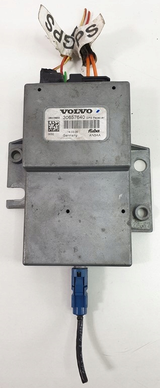 фото №1, Тюнер навигации volvo c70 ii 30657640