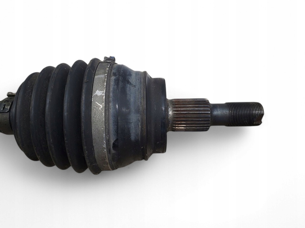 фото №6, Mercedes-benz gl x166 a1663301300 перед сторона правая приводной вал