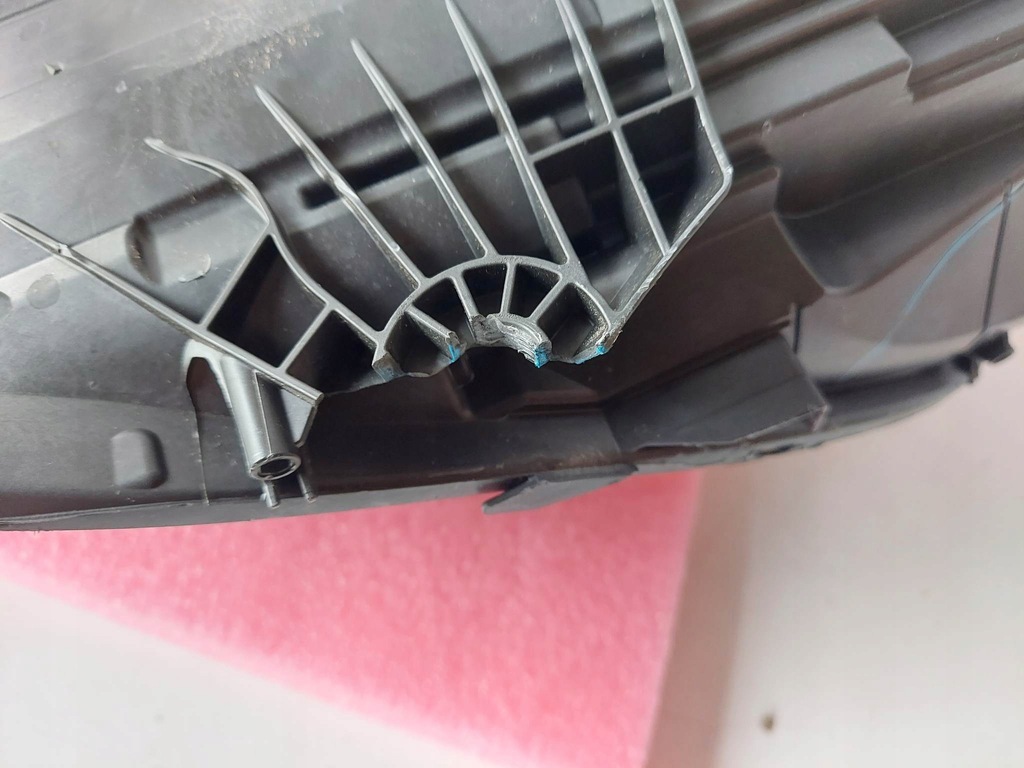 фото №16, Porsche macan 95b full led правый idealny excl