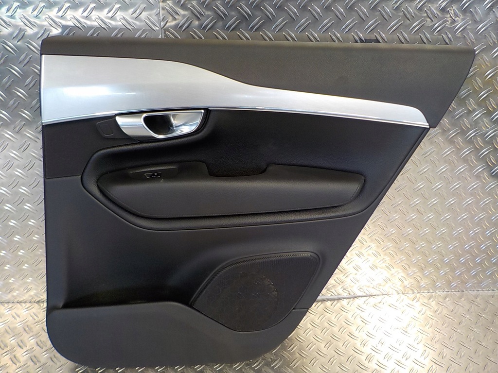 фото №1, Volvo xc90 ii обшивка оббивка двері права задня