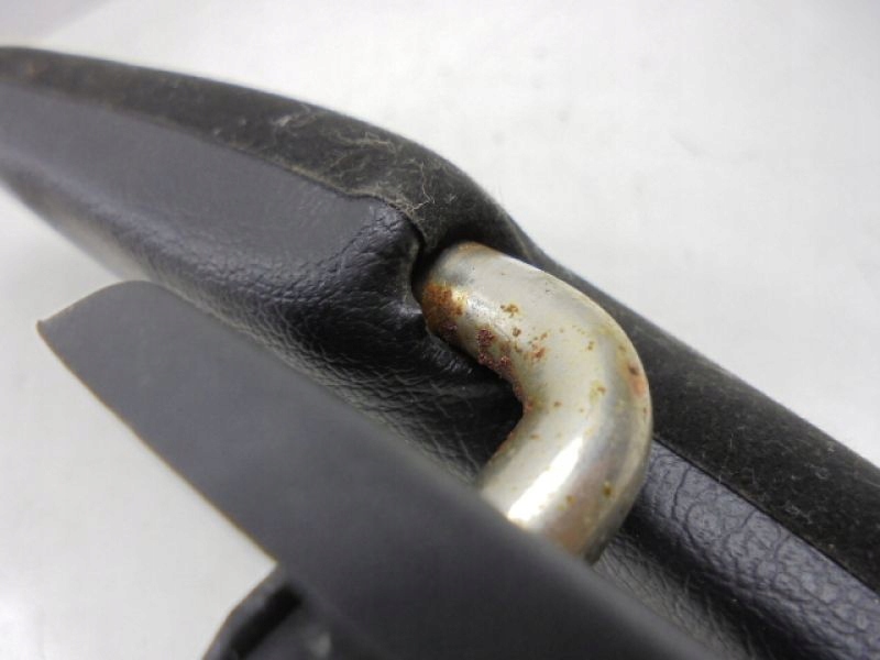 фото №9, Mazda mx5 na 89-98 защита солнцезащитная левая