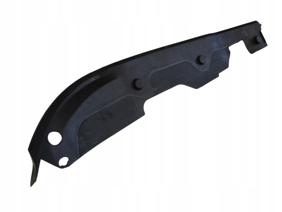 фото №1, Mercedes ущільнення двері лівих прокладка захист sl r231 231