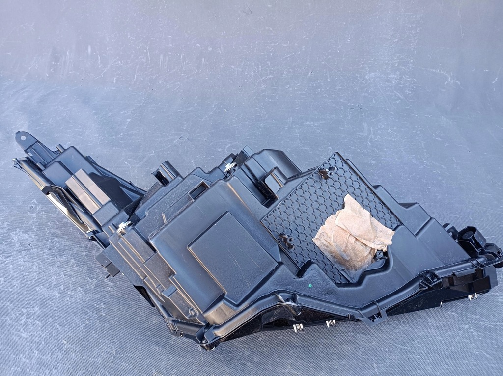 фото №4, Lexus rx 19- лампа перед передняя левая full led oryg