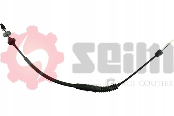 Купить Трос сцепления 401540 seim