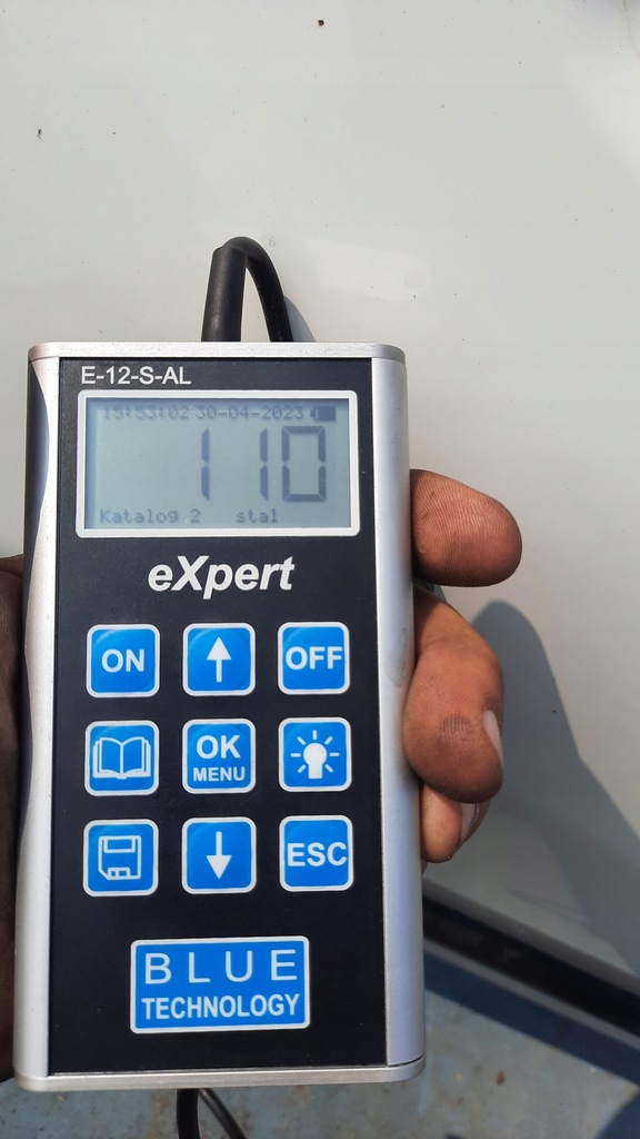 фото №7, Дверь перед передние левая vw caddy 97r