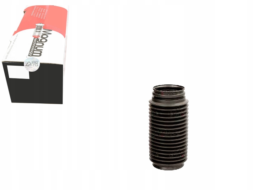 фото №1, Magnum защита амортизатора ford mondeo iii tourneo