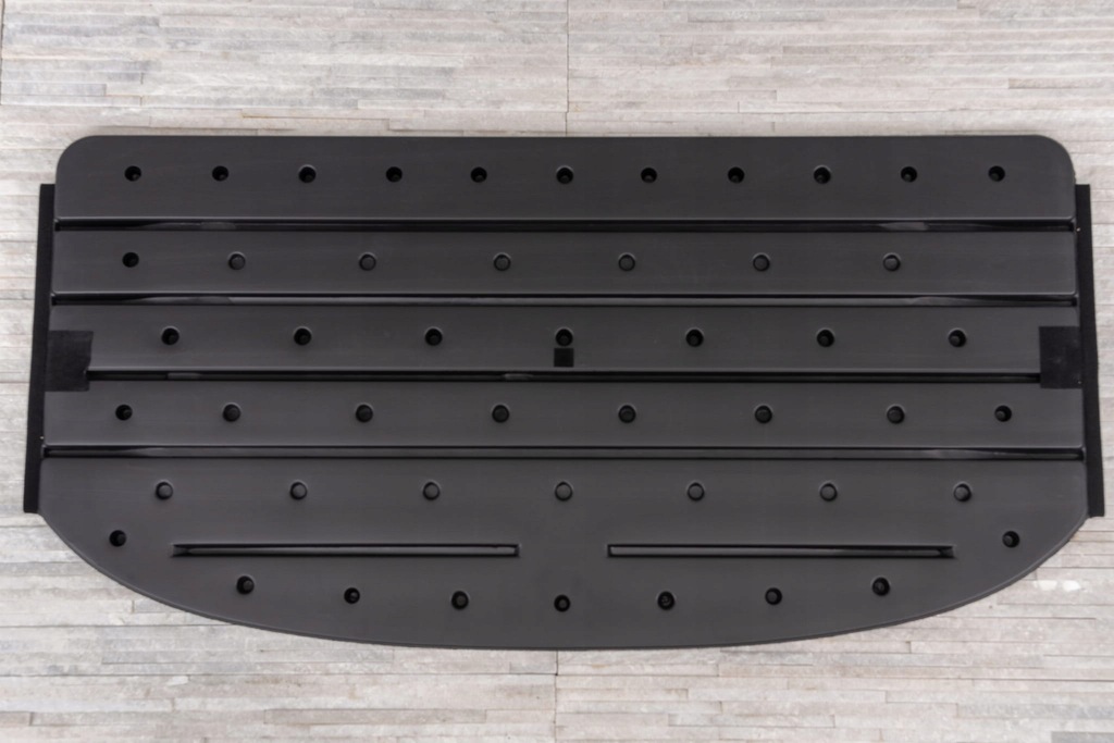 фото №6, Honda hr-v ii ru 2015-2021 полка багажника nowa czarna 08u35t7s610c