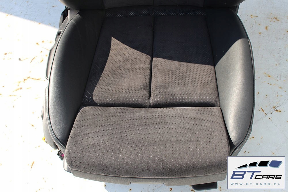 фото №8, Audi a7 s7 s-line сидіння комплект сидінь сидіння сидіння сидіння оббивка 4