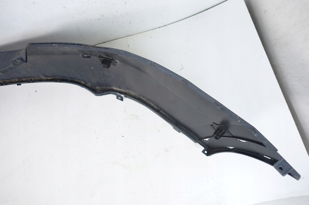 фото №11, Tesla x 2015- бампер задня задній 1034804-00-c