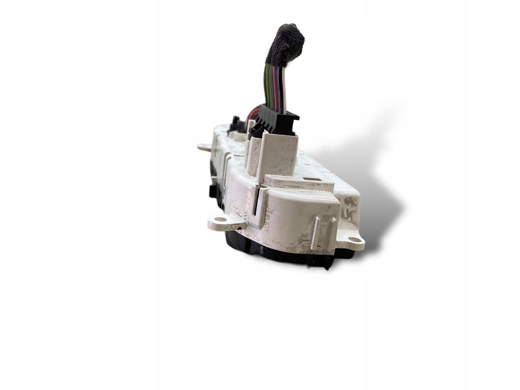 фото №7, Ford transit custom 2015 панель кондиціонера