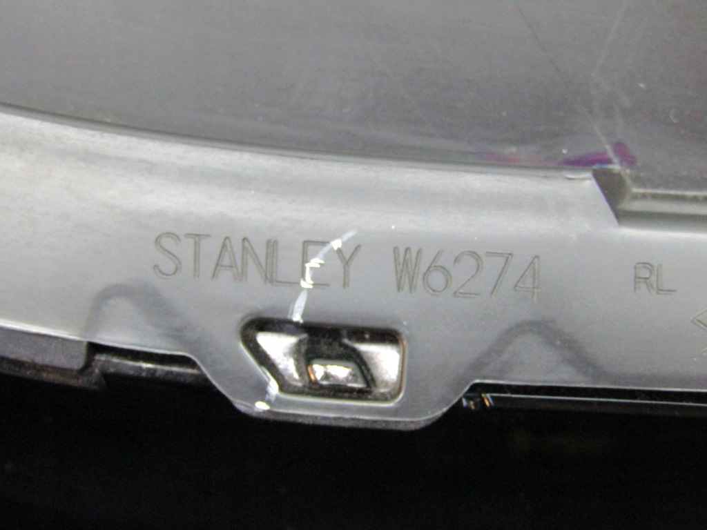 фото №11, Cr-v vi 23r лампа правая передняя правый перед led светодиодная