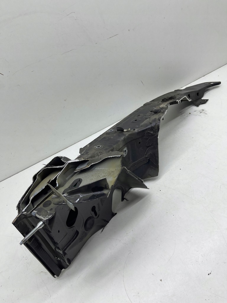 фото №8, Audi a7 c7 чверть підкрилок кронштейн крила лівий перед lx7u |wysyłka!