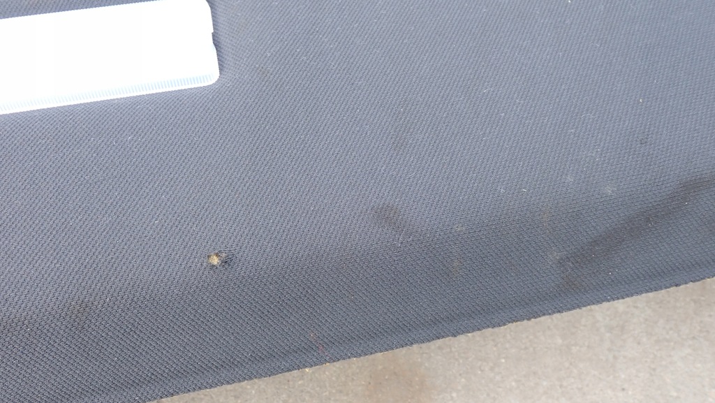 фото №7, Porsche cayenne ii 7p5 стеля панорама