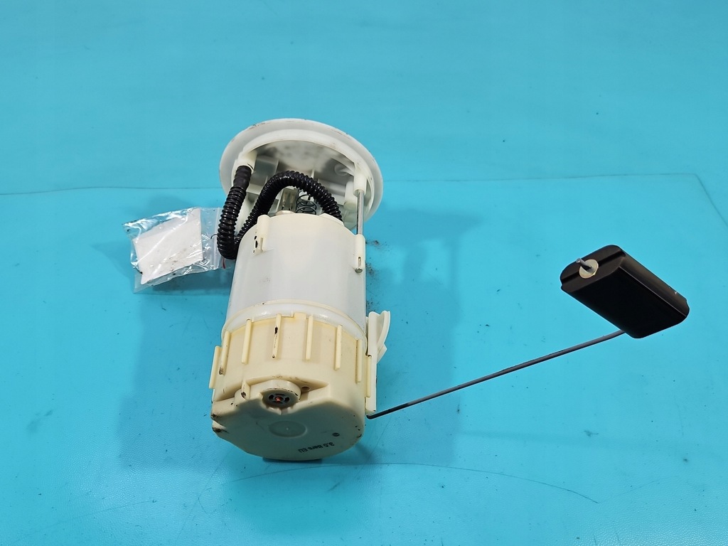 фото №3, Помпа насос топлива renault espace iv 2.0 t 8200008527