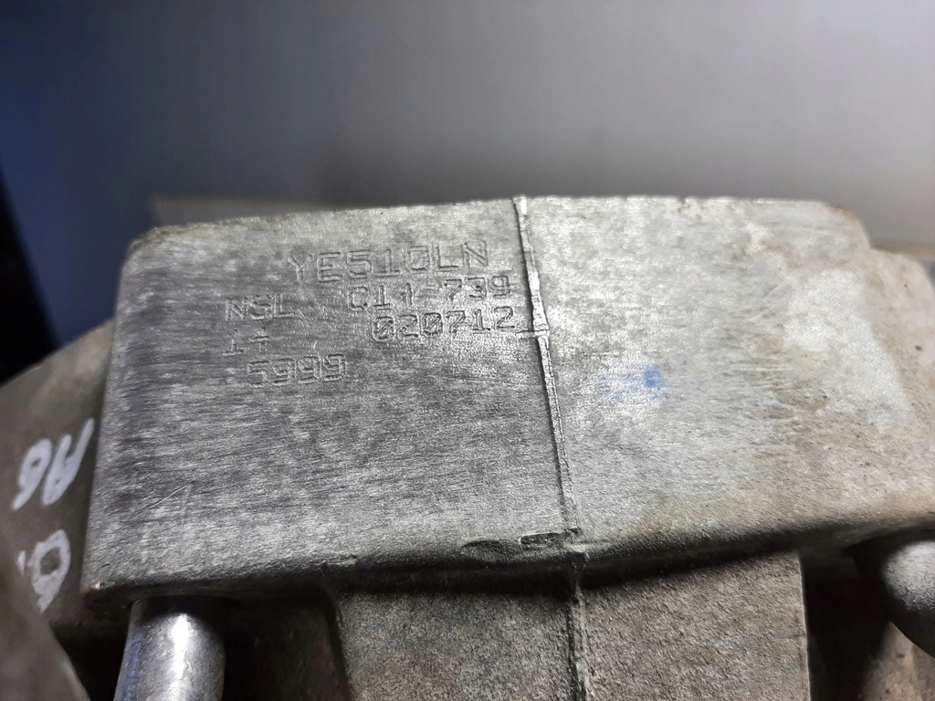 фото №8, Audi a6 s6 c7 4g 2012 полный коробка передач