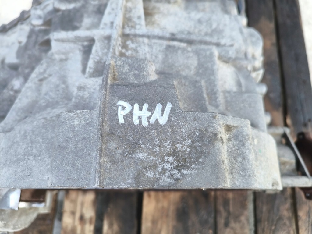 фото №12, Коробка передач передач s tronic audi a4 b9 a5 8w phn оригинал !!!