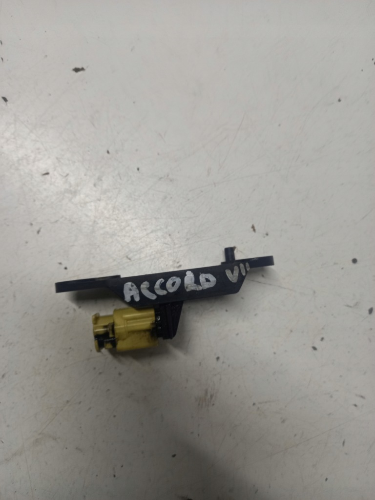 фото №1, Датчик удара honda accord vii