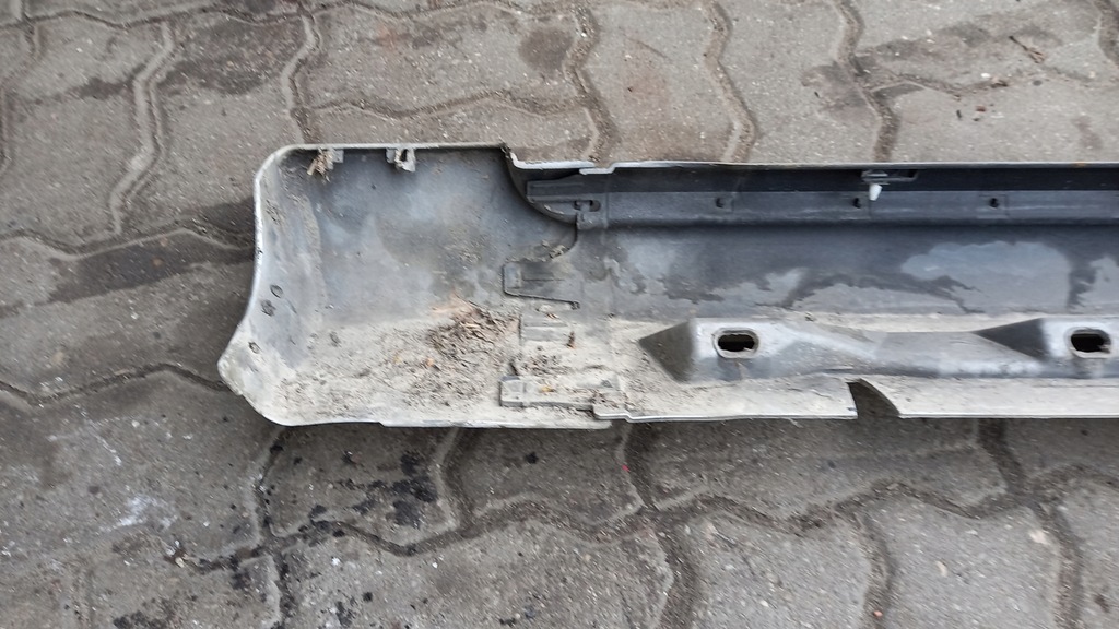фото №7, Молдинг порог правая volvo s60 lift 04-09r 426-26