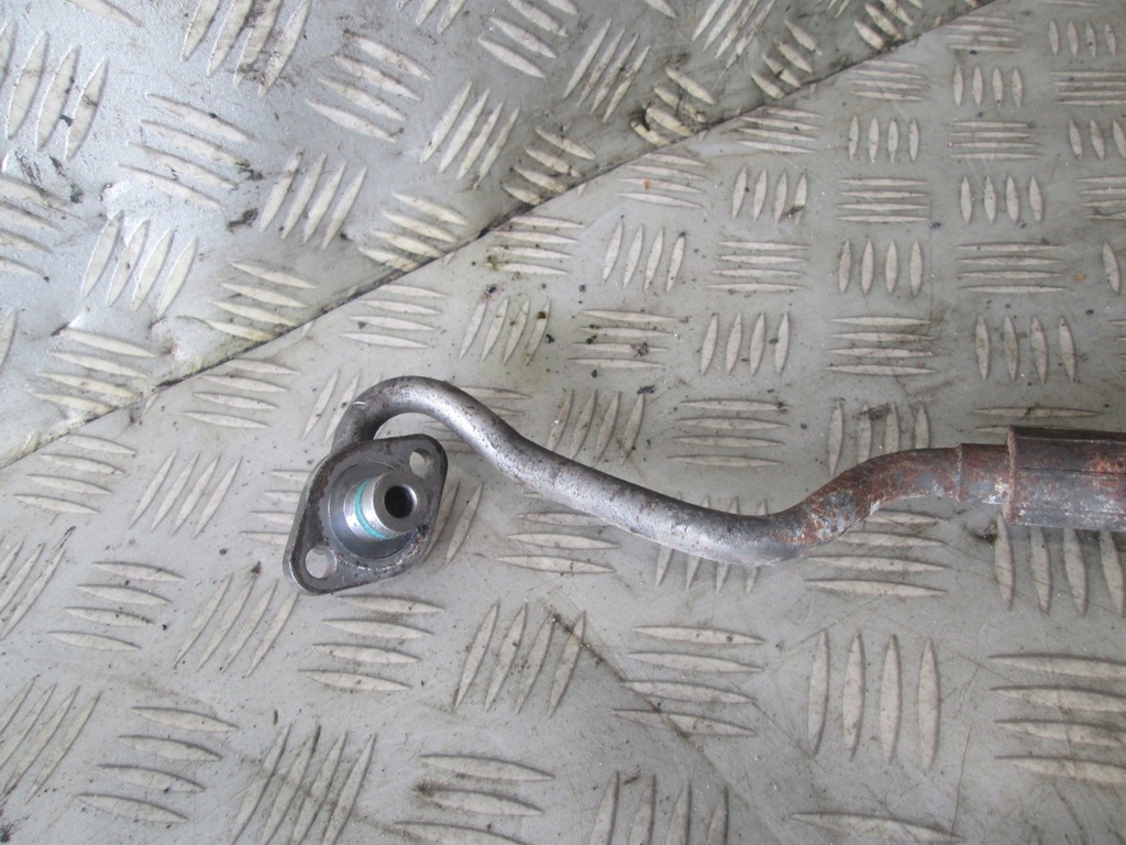 фото №4, Шланг труба підсилювача audi a5 coupe 3.0b