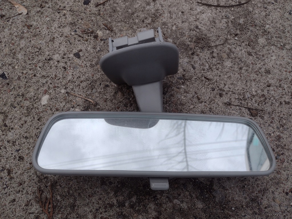 фото №1, Дзеркало внутрішнє suzuki ignis 2020