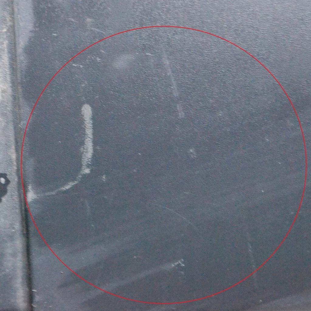 фото №6, Land rover range rover sport l494 2017 правая сторона порог