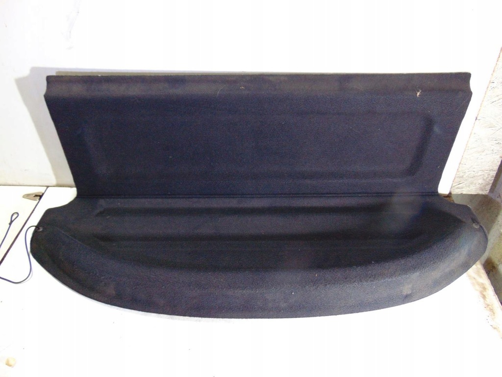 фото №1, Полка багажника mitsubishi carisma hb