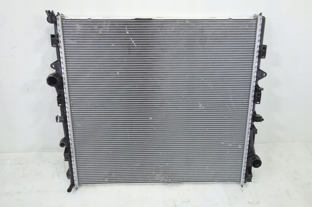 фото №1, Радиатор wody mercedes sprinter w907 w910