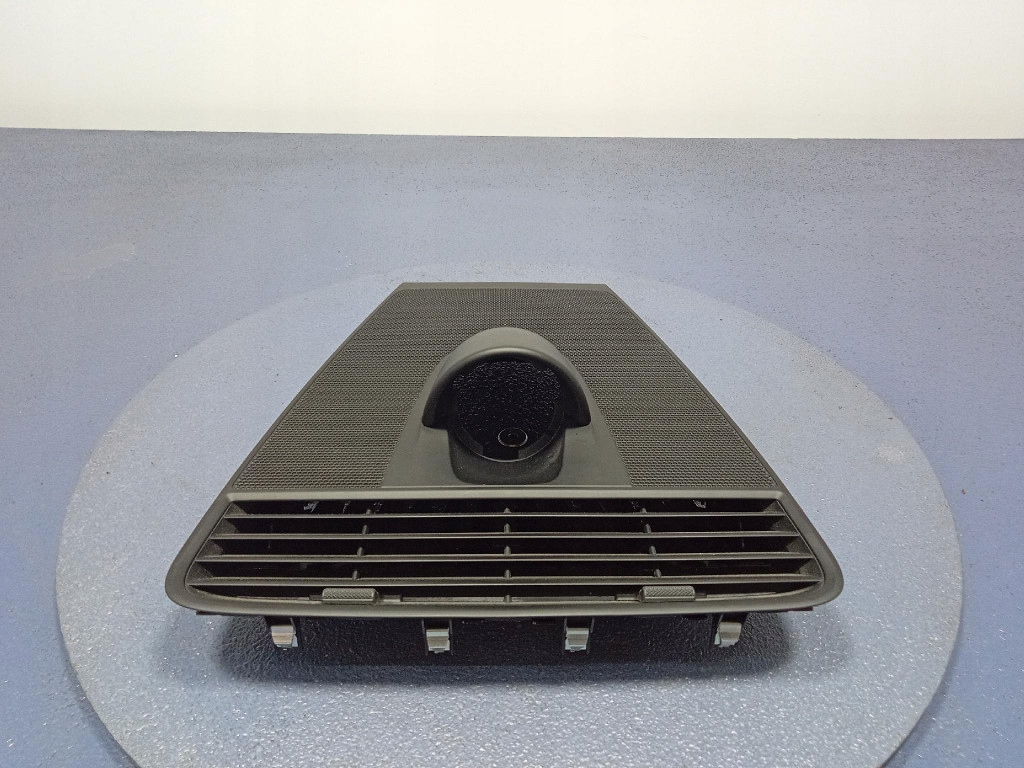 фото №1, Porsche panamera ii 971 решётка рамка консоли верхний 971858122e