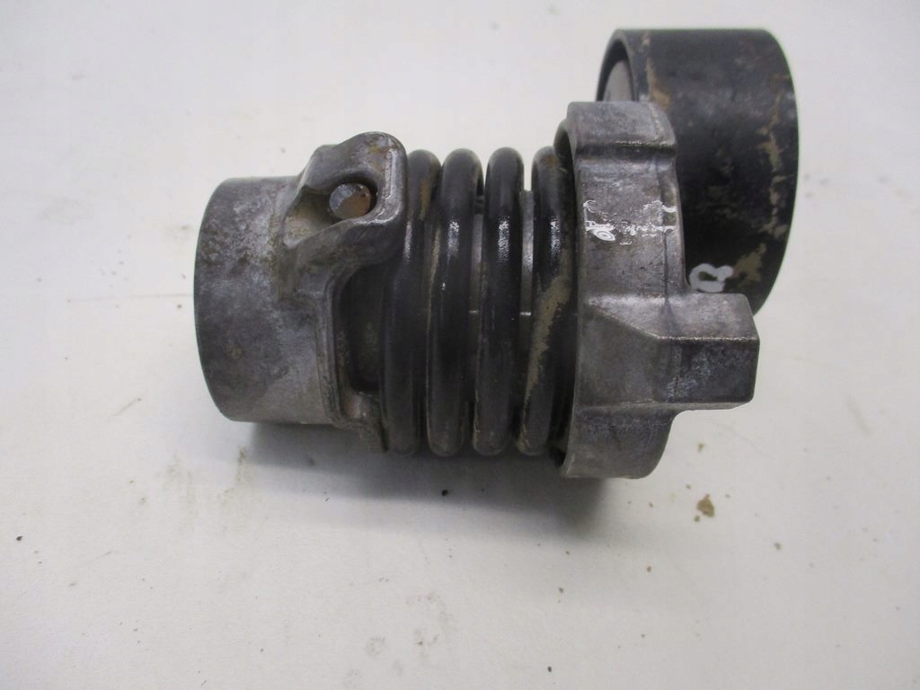 фото №3, Ролик натяжитель renault kangoo ii 1.2 tce