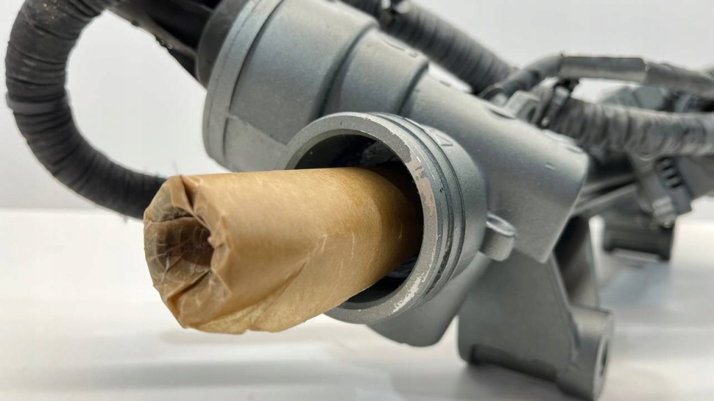 фото №8, Трансмісія кермова dodge durango jeep grand cherokee iv 68321637ab