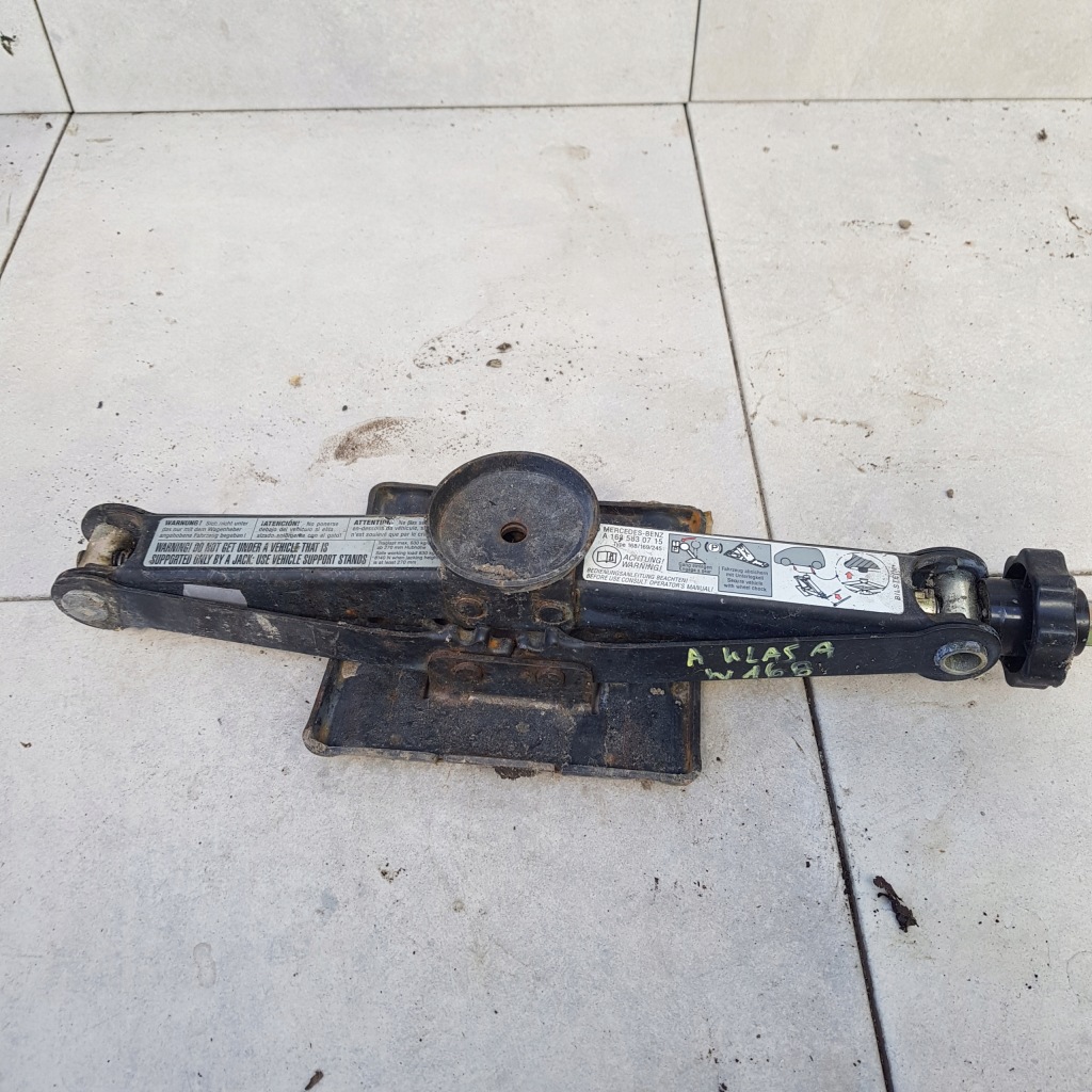 Купить Кулиса подъемник mercedes w169 a1685830715 d