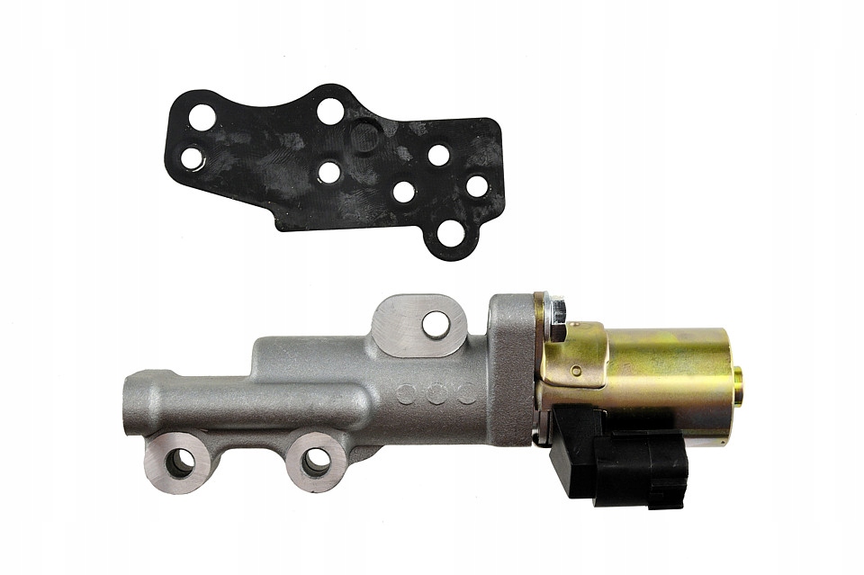 фото №11, Nty efr-ns-000 клапан управляющий, настройка вала распределительного вала