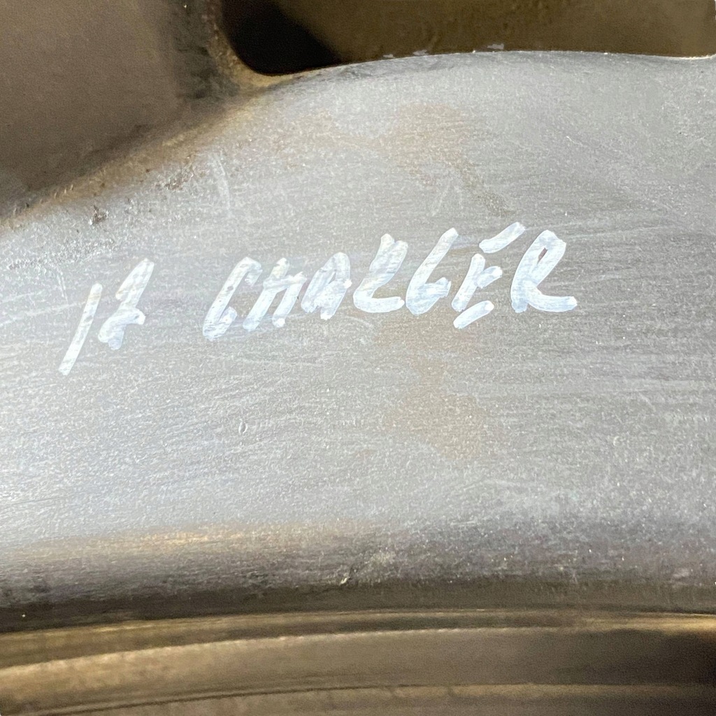 фото №11, Dodge charger 2017 провода воздуха