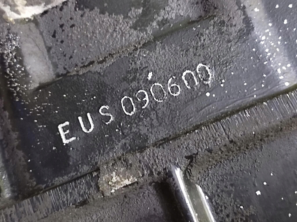 фото №9, Audi a6 c5 2.5 tdi kombi міст задній диференціал