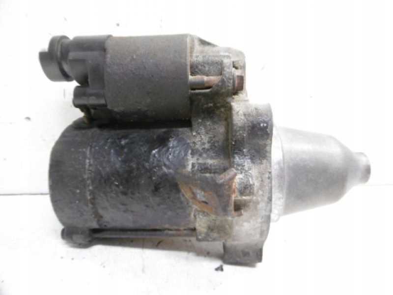 фото №3, Honda city iv стартер 1.4b