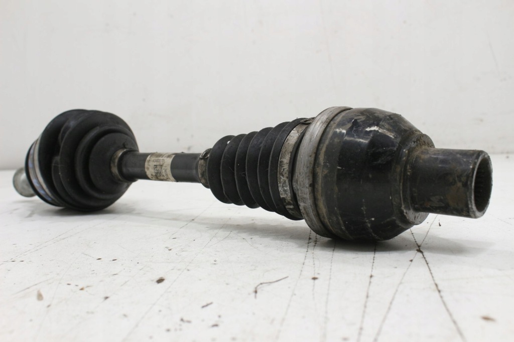 Mercedes w117 2.2 cdi приводной вал правый  перед a2463301701 с Разборки