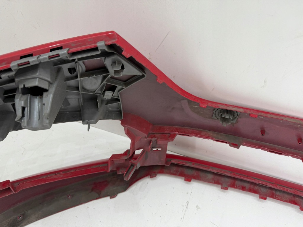 фото №12, Skoda scala 657 monte carlo бампер перед передний