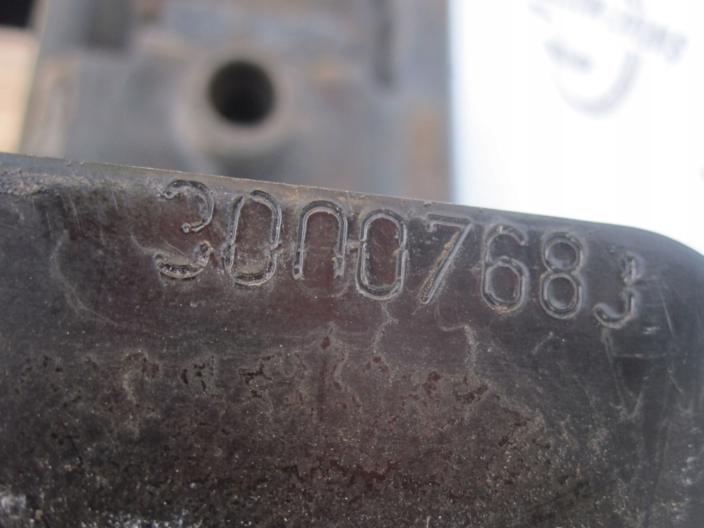 фото №5, Citroen ds3 11r балка бампера перед 30007680