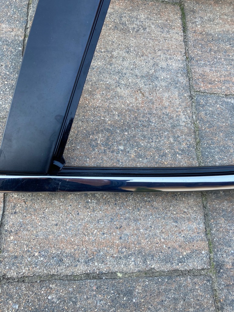 фото №11, Honda accord vii дверь перед передние левая