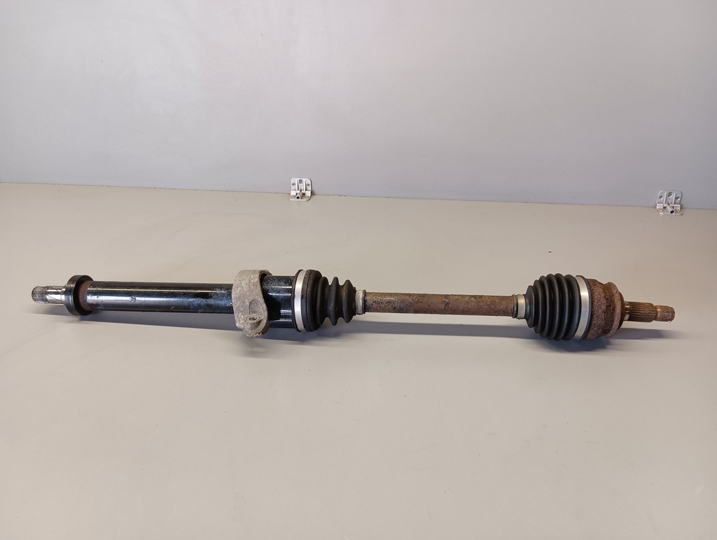 фото №1, Приводной вал правый перед mini cooper r55 r56 clubman 1.4