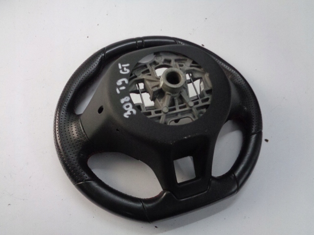 фото №7, Воздуховод peugeot 308 t9 gt 2013-