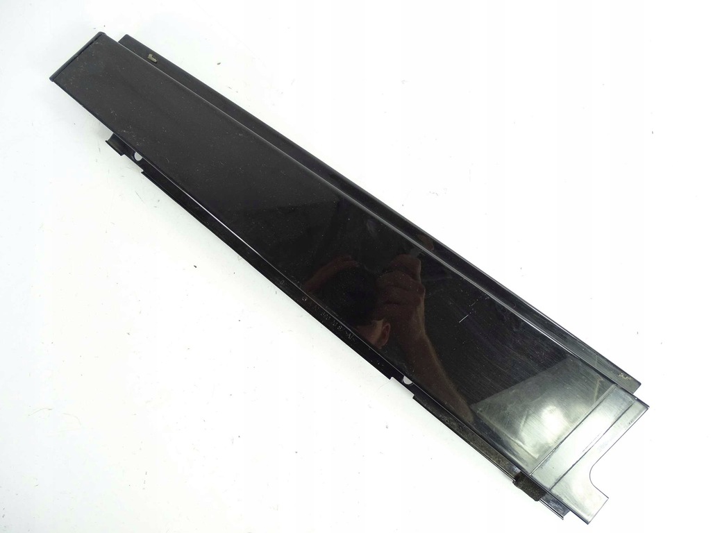 фото №1, Mercedes s w221 защита молдинг вертикальная правый задняя