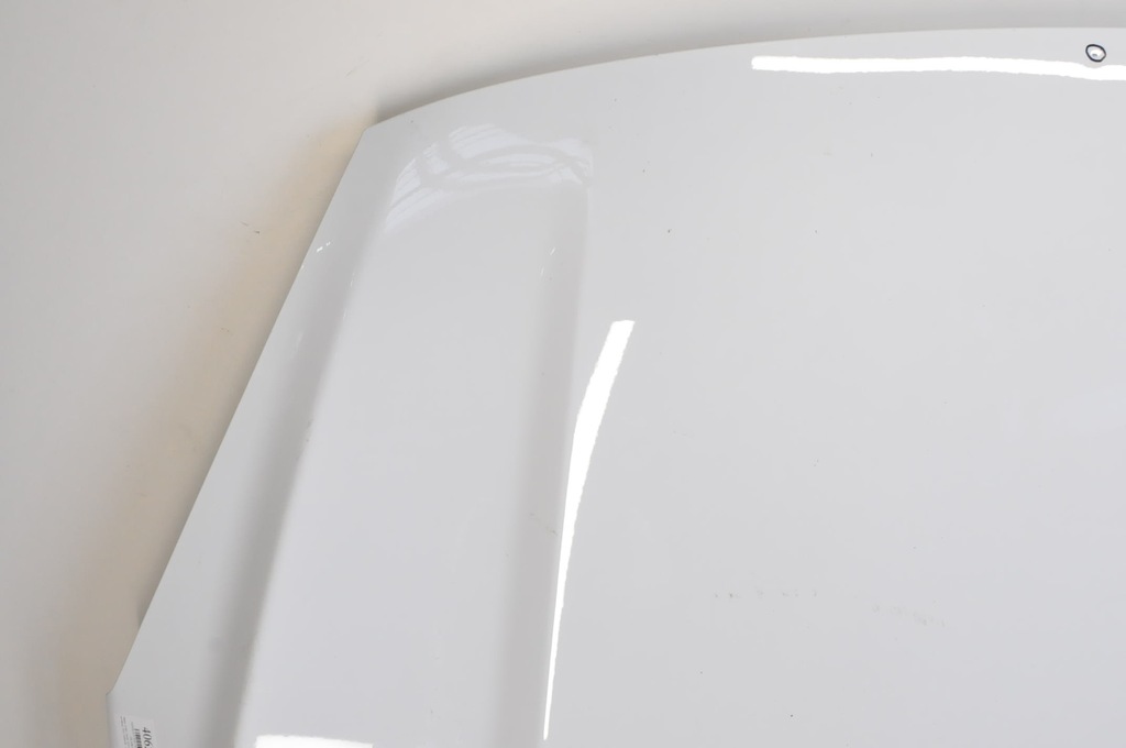 фото №10, Ford kuga mk3 капот крышка отсек двигателя