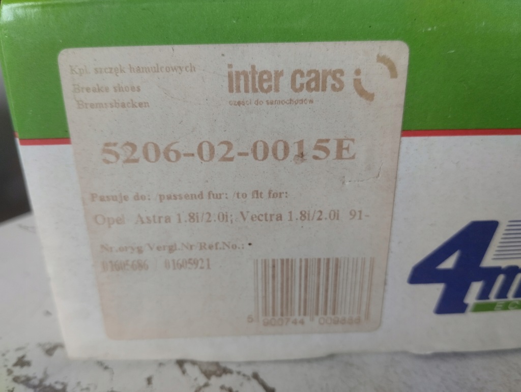 Ferodo fsb227 набор колодка тормозных Недорого