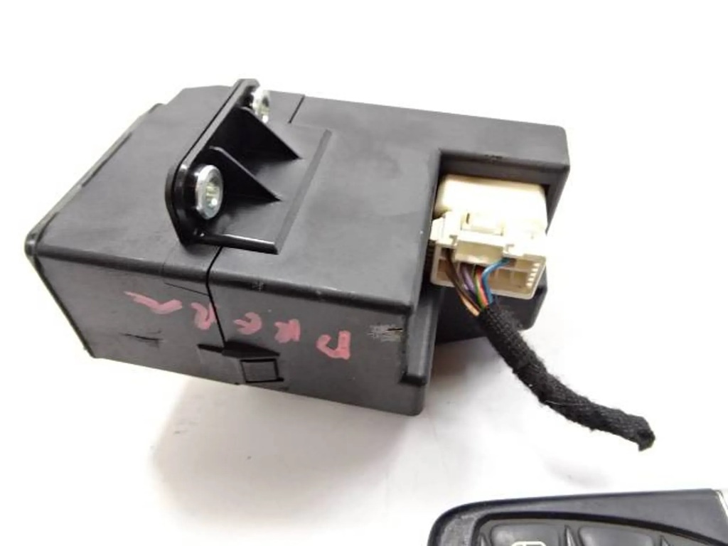 фото №8, Замок зажигания с ключ alfa romeo brera spider