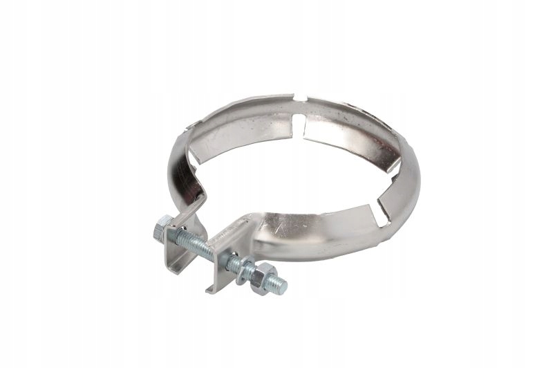 фото №1, Хомут трубы выпускной renault midlum